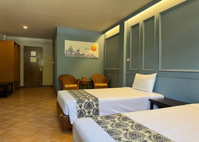 Sun Hotel